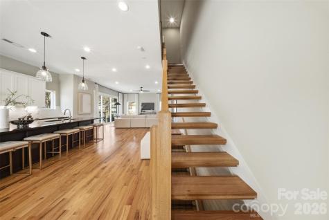 1602 Julia Maulden Place Charlotte NC 28206