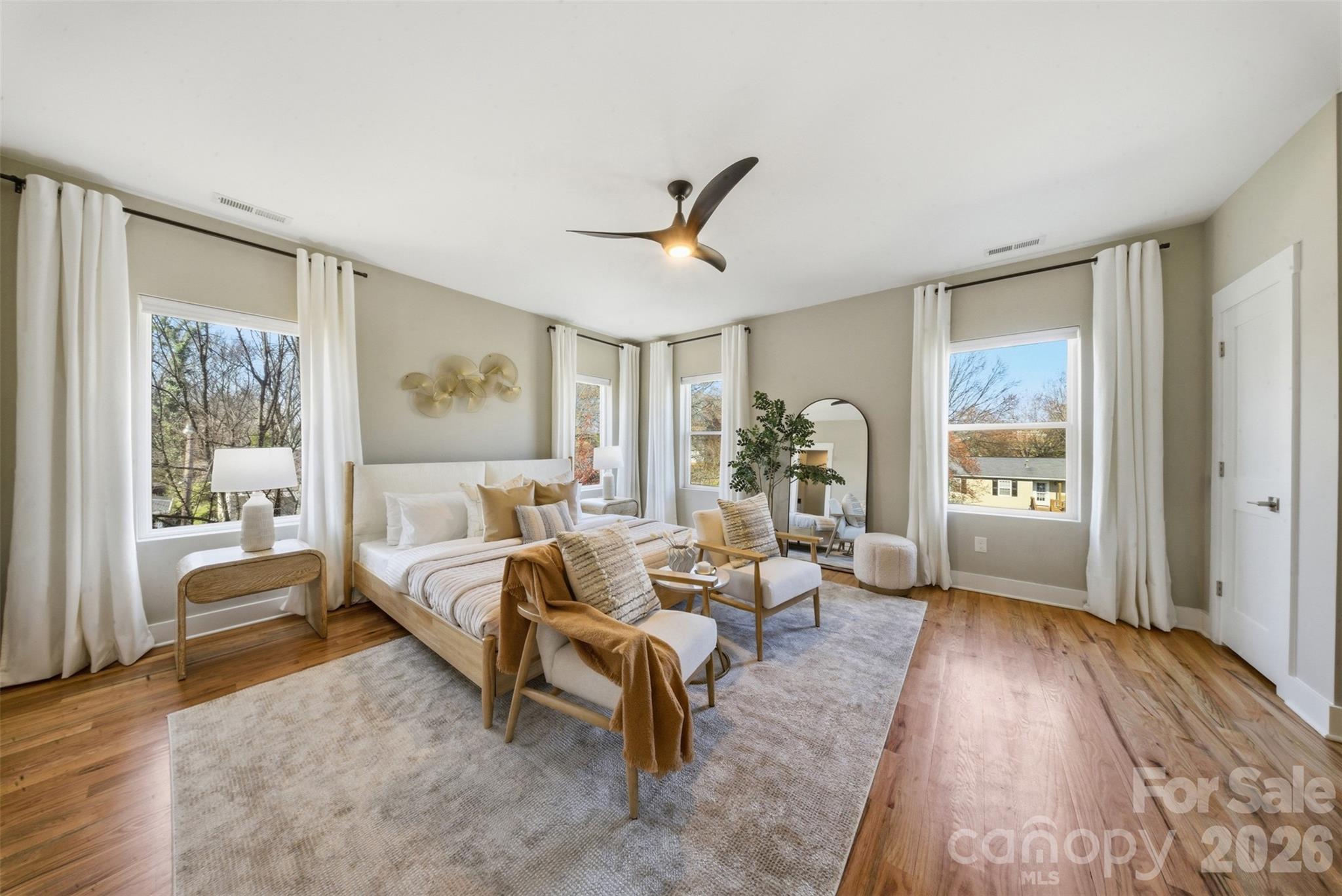 1602 Julia Maulden Place Charlotte NC 28206