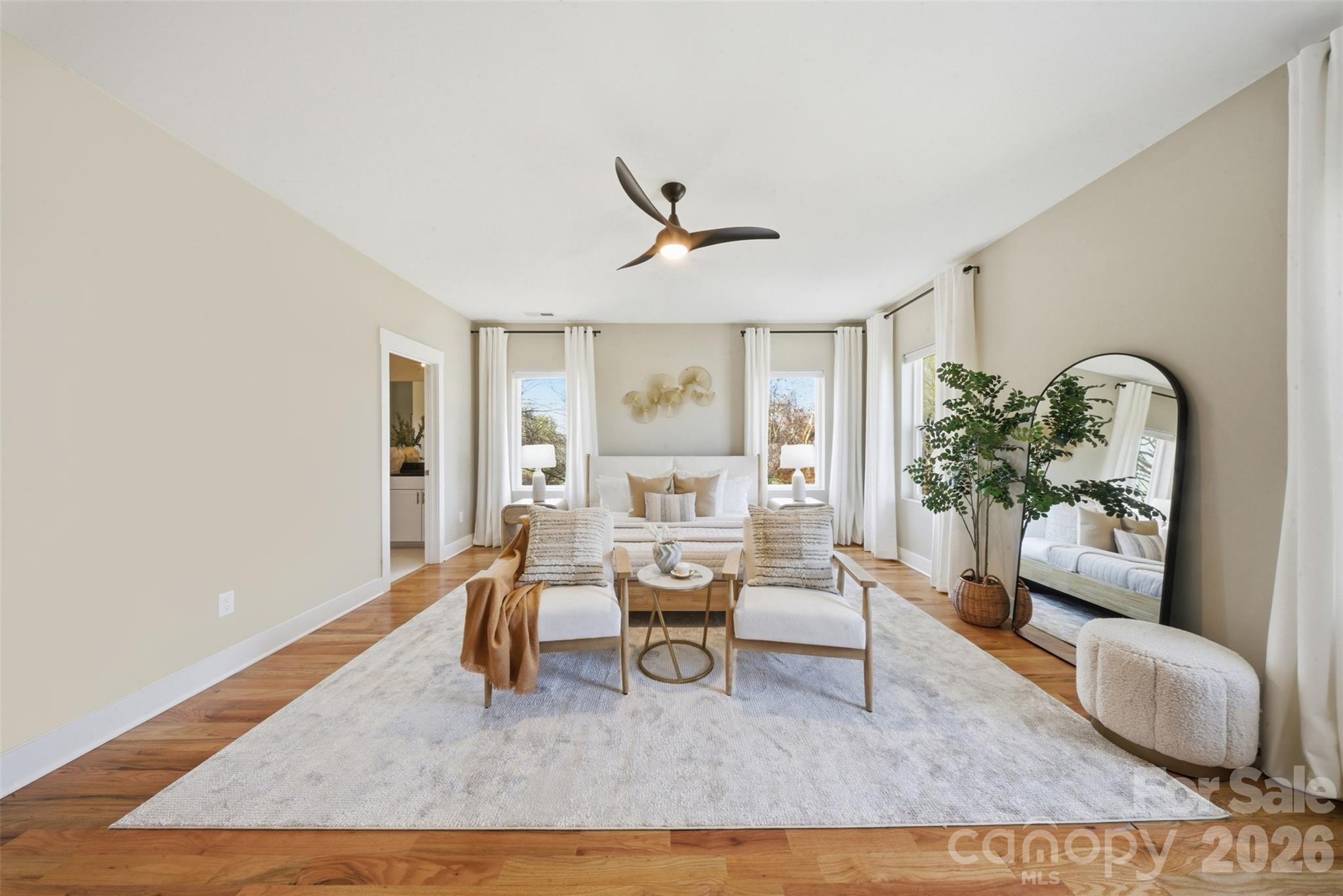 1602 Julia Maulden Place Charlotte NC 28206