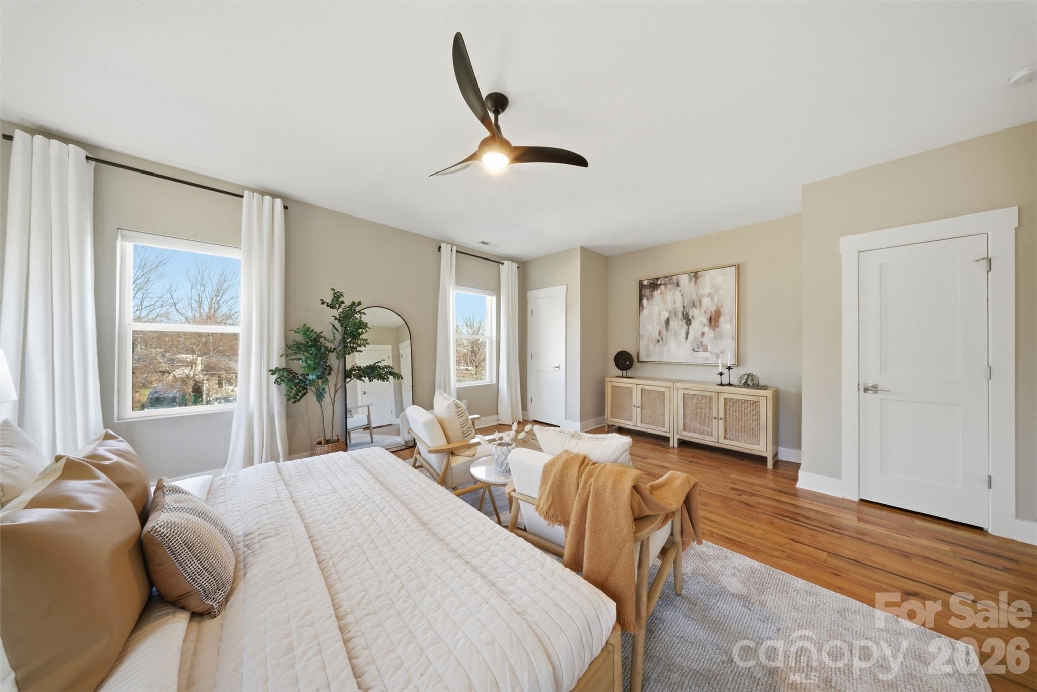 1602 Julia Maulden Place Charlotte NC 28206