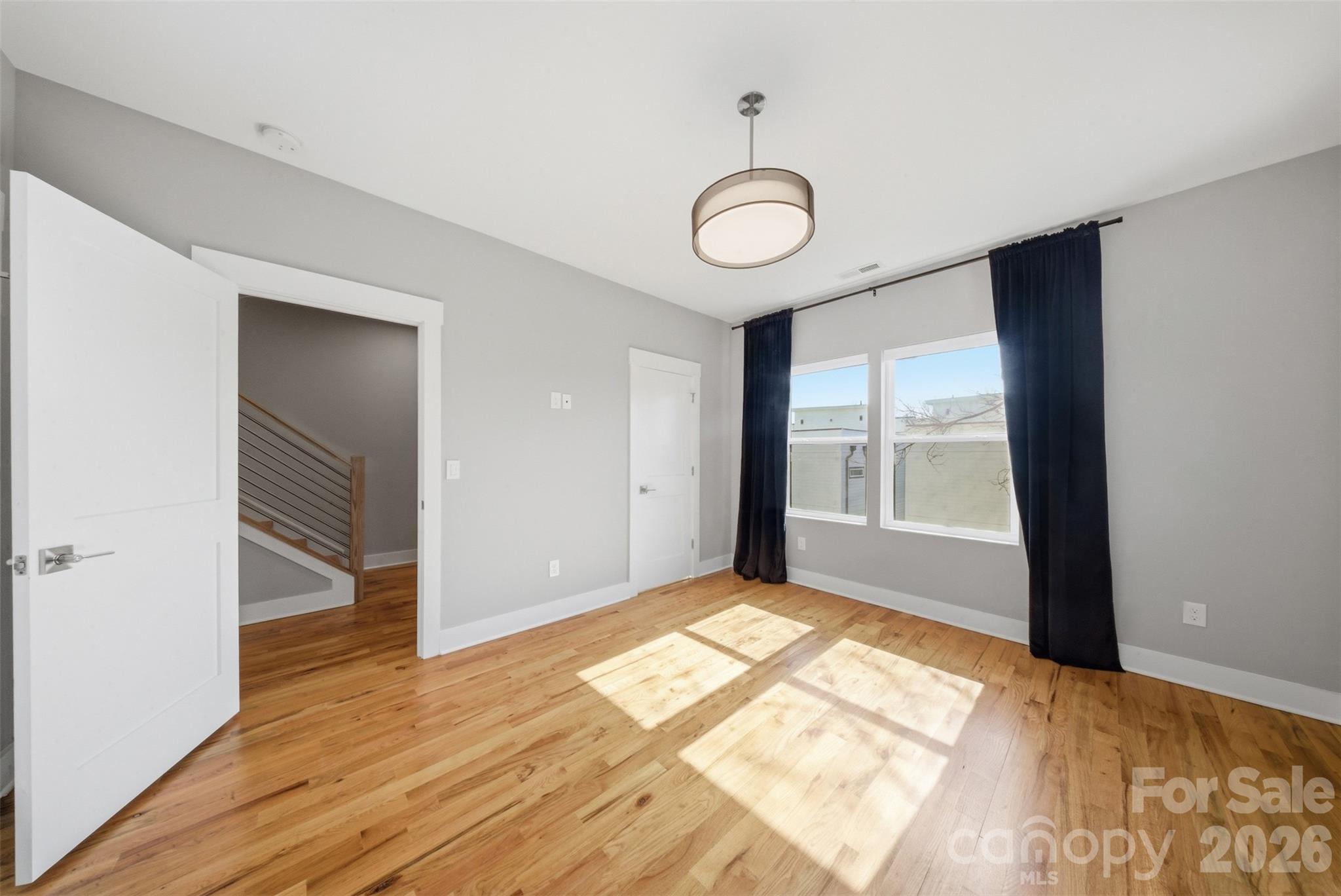 1602 Julia Maulden Place Charlotte NC 28206