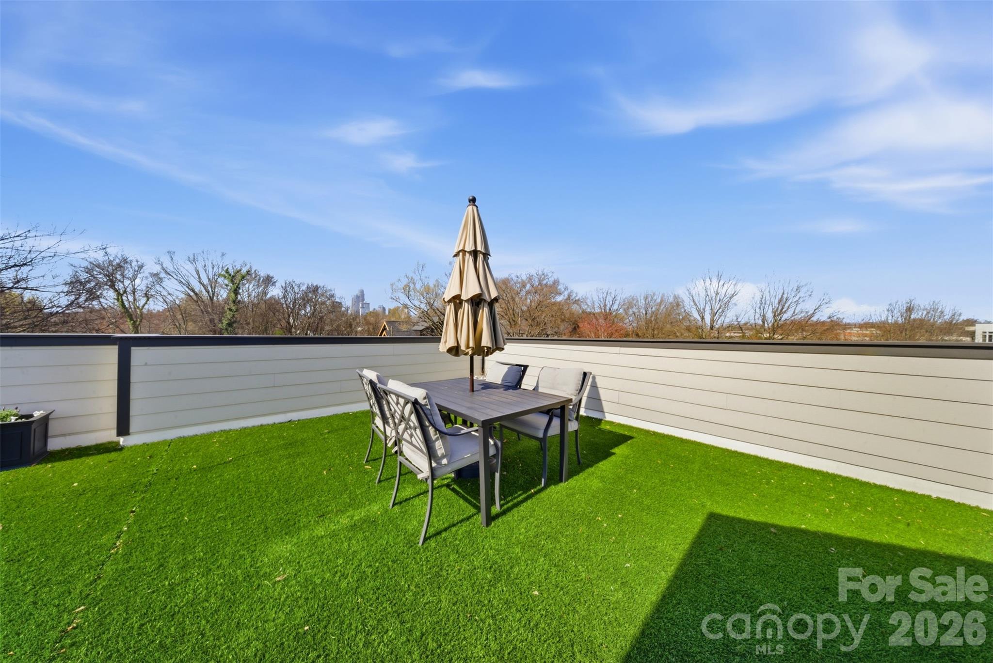 1602 Julia Maulden Place Charlotte NC 28206