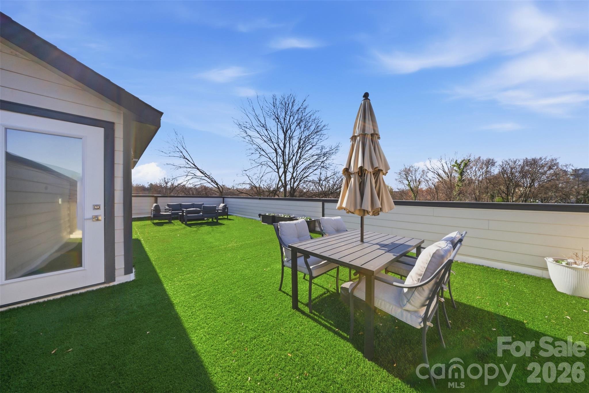 1602 Julia Maulden Place Charlotte NC 28206
