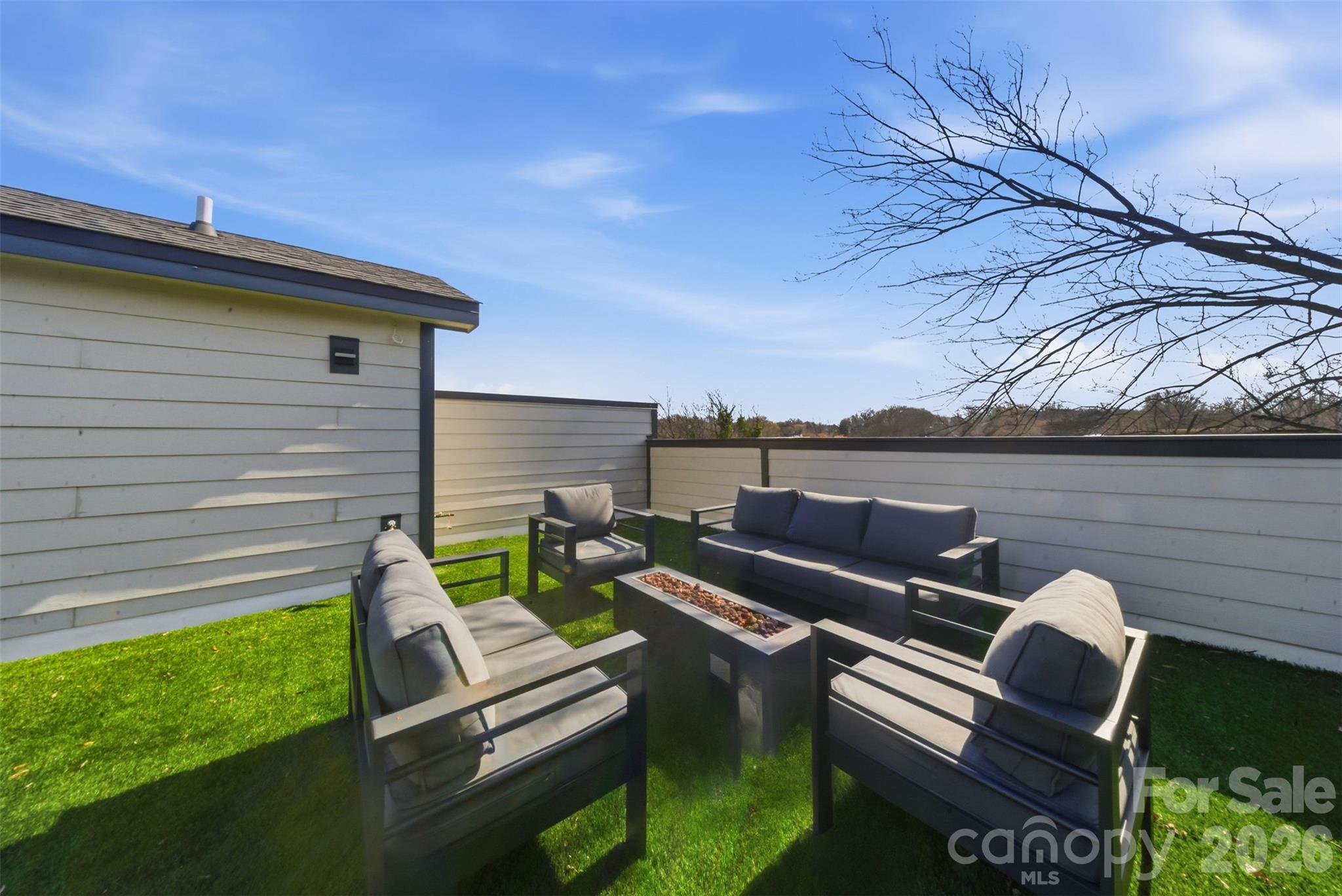 1602 Julia Maulden Place Charlotte NC 28206