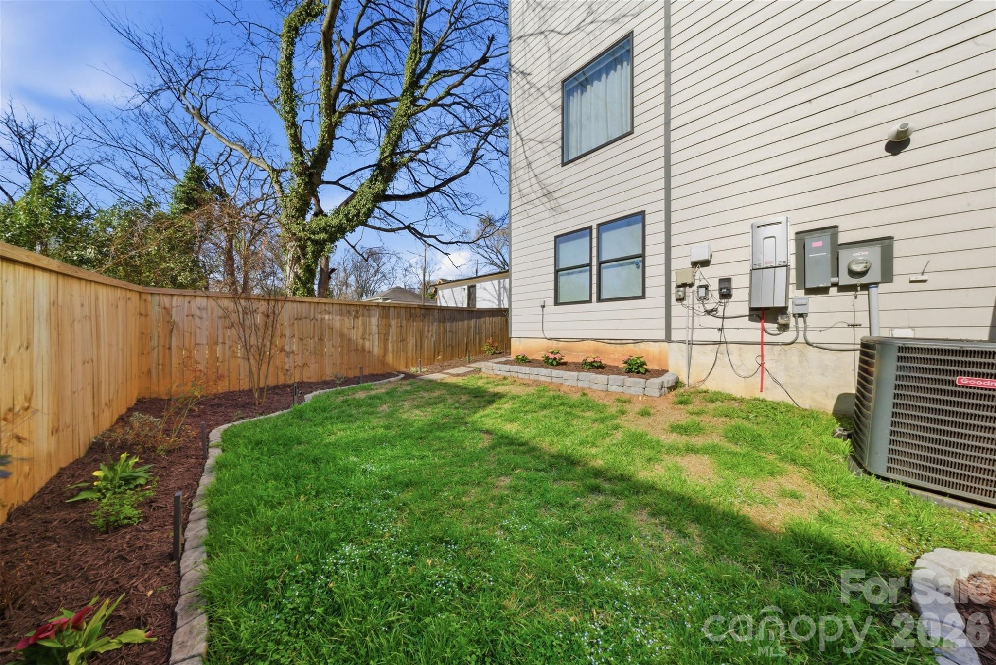 1602 Julia Maulden Place Charlotte NC 28206