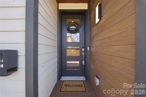 1602 Julia Maulden Place Charlotte NC 28206