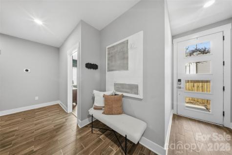 1602 Julia Maulden Place Charlotte NC 28206