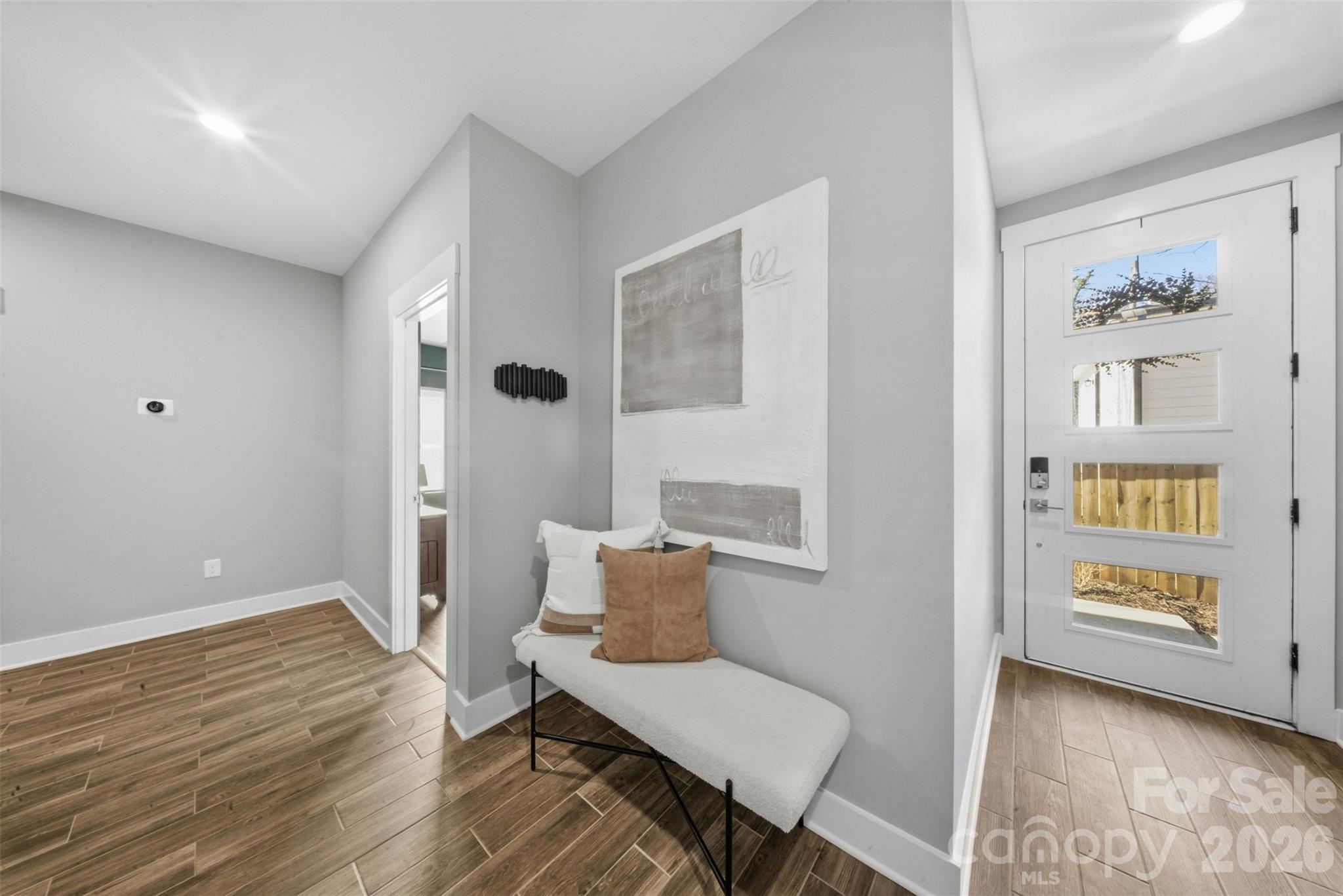1602 Julia Maulden Place Charlotte NC 28206