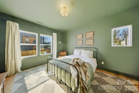 1602 Julia Maulden Place Charlotte NC 28206