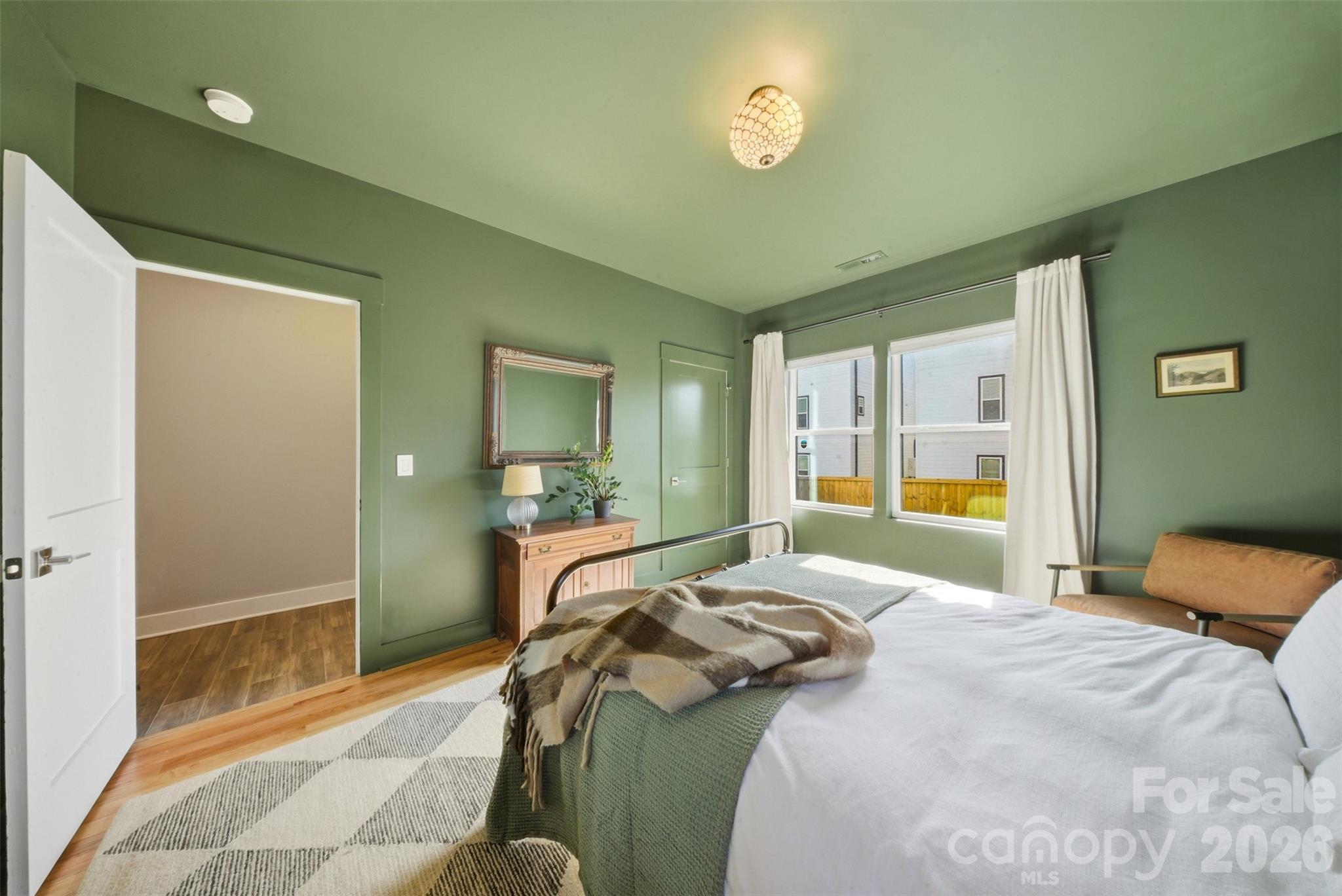 1602 Julia Maulden Place Charlotte NC 28206