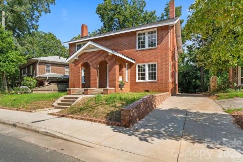 303 Lancaster Avenue Monroe NC 28112