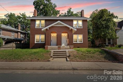 303 Lancaster Avenue Monroe NC 28112