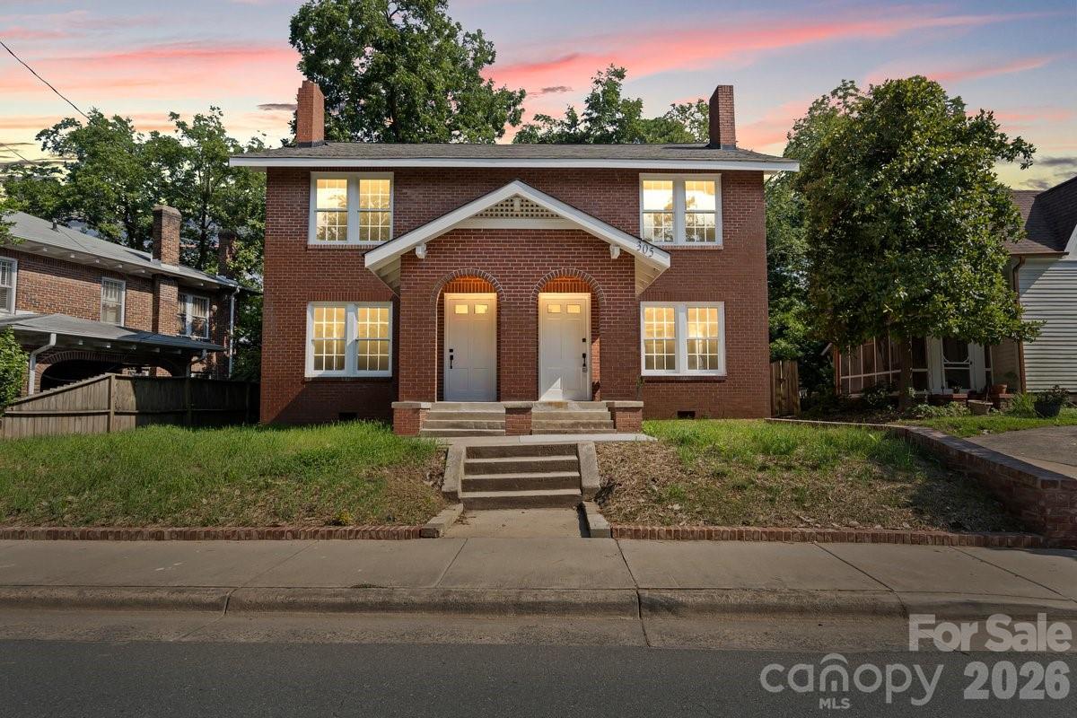 303 Lancaster Avenue Monroe NC 28112