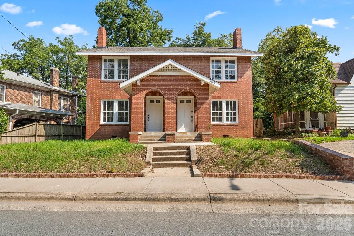 303 Lancaster Avenue Monroe NC 28112