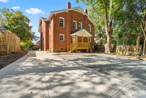303 Lancaster Avenue Monroe NC 28112