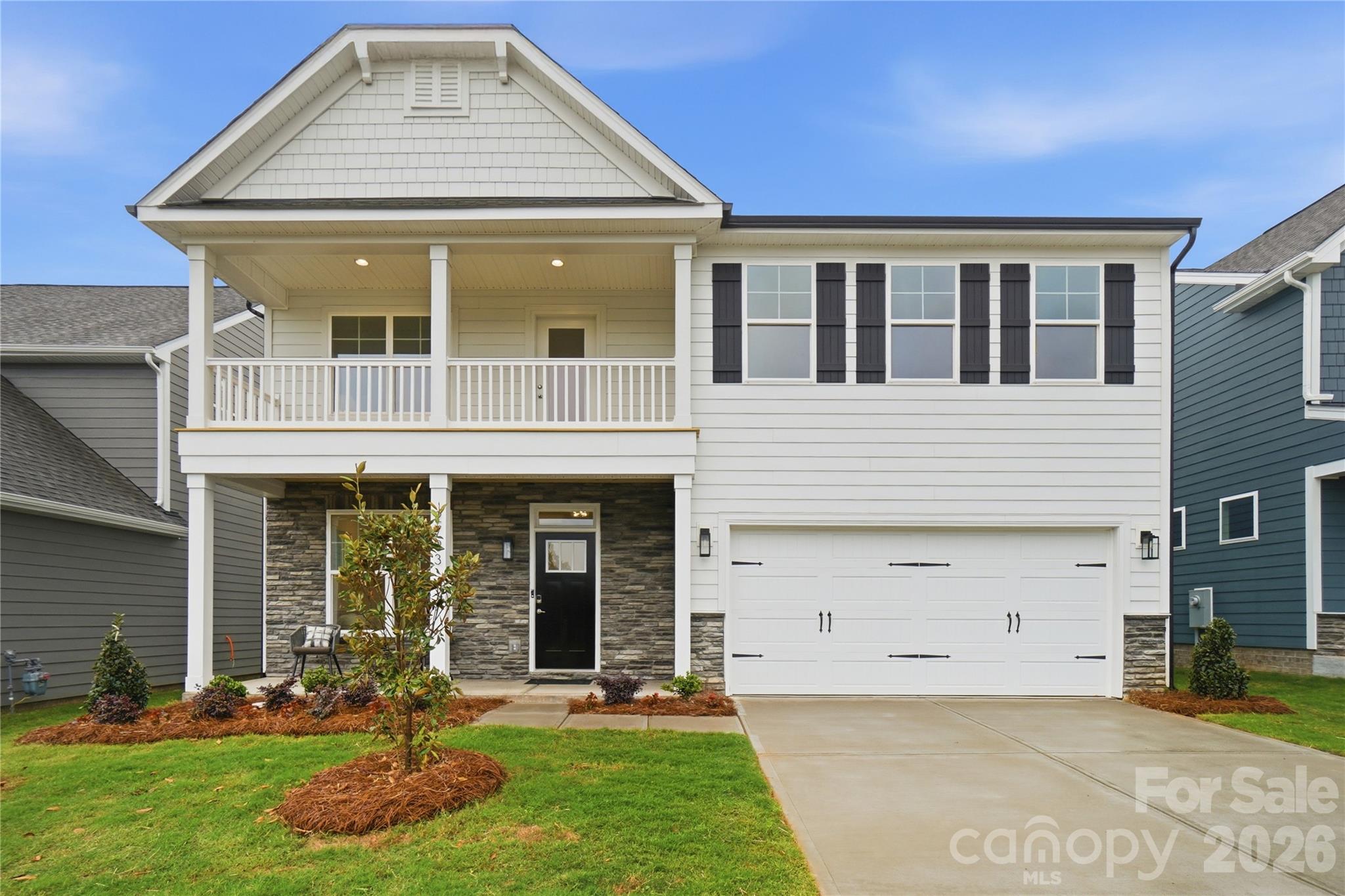 2793 Ashton Park Lane Monroe NC 28110