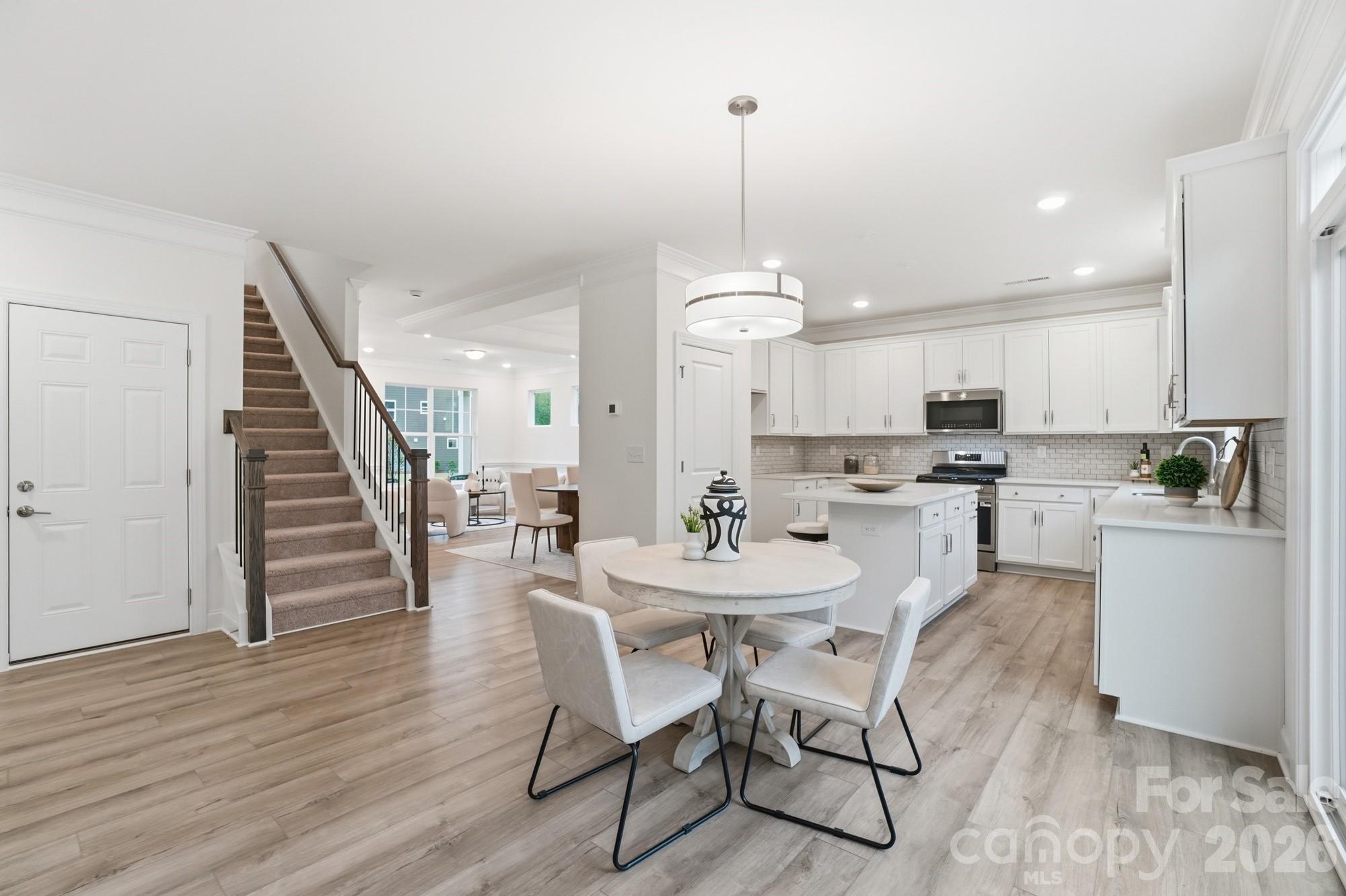2793 Ashton Park Lane Monroe NC 28110