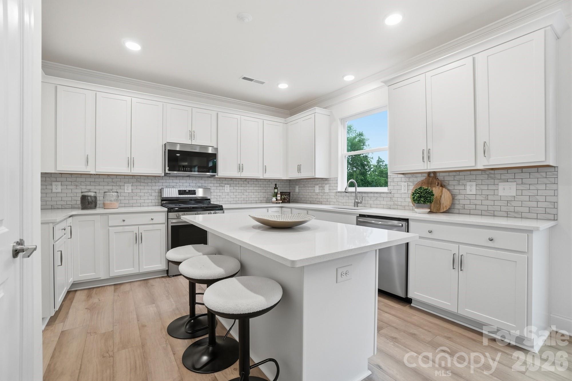2793 Ashton Park Lane Monroe NC 28110