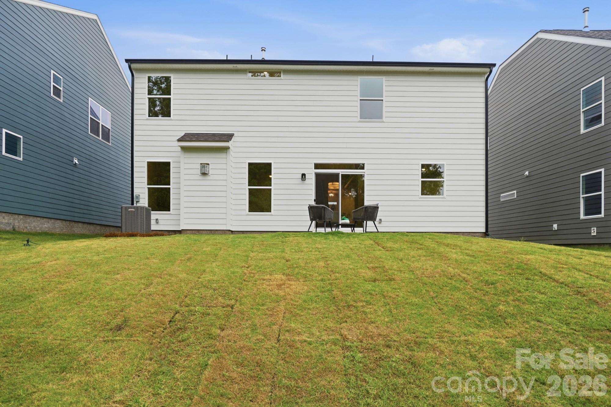 2793 Ashton Park Lane Monroe NC 28110