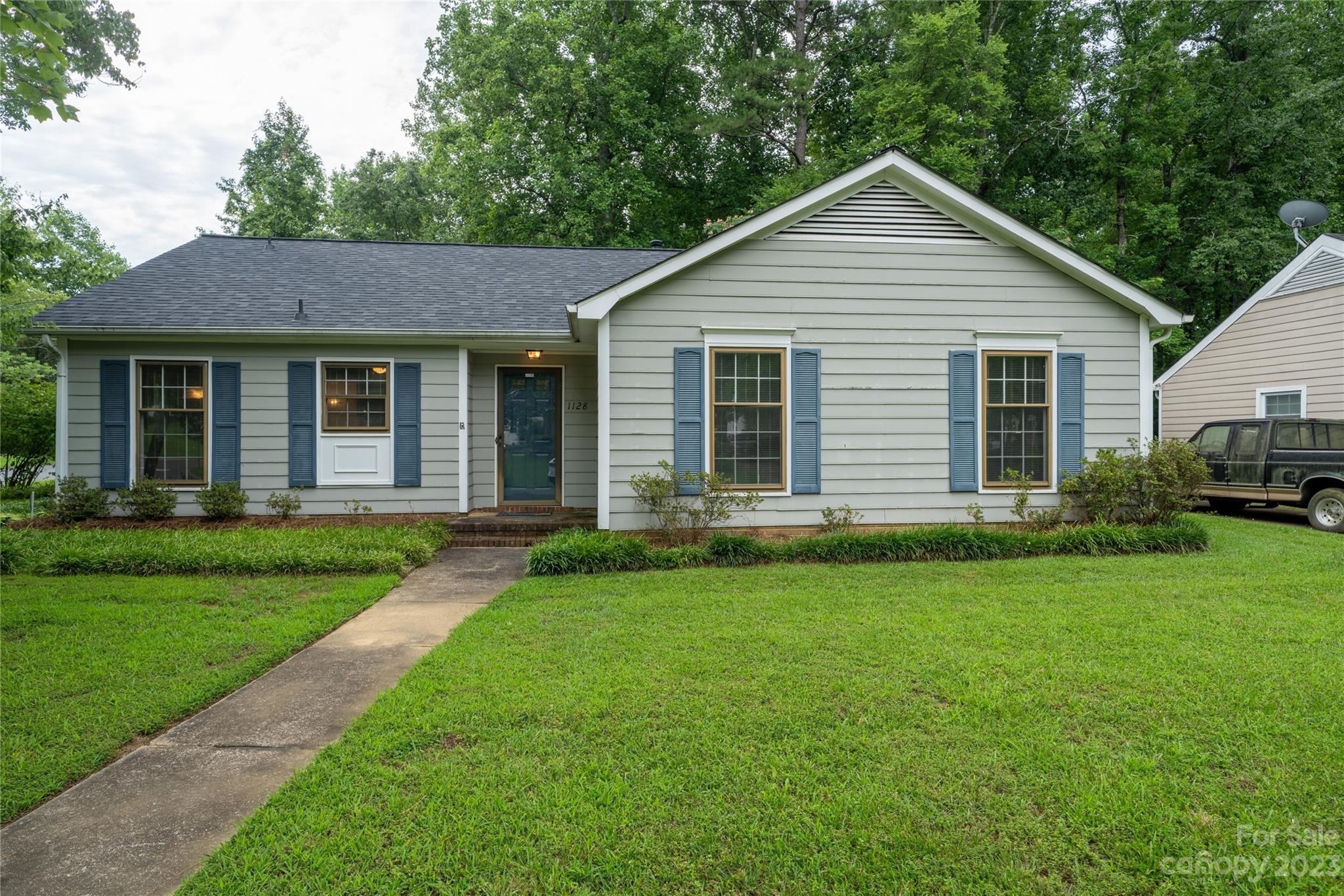 1128 Kale Wood Drive Matthews NC 28105