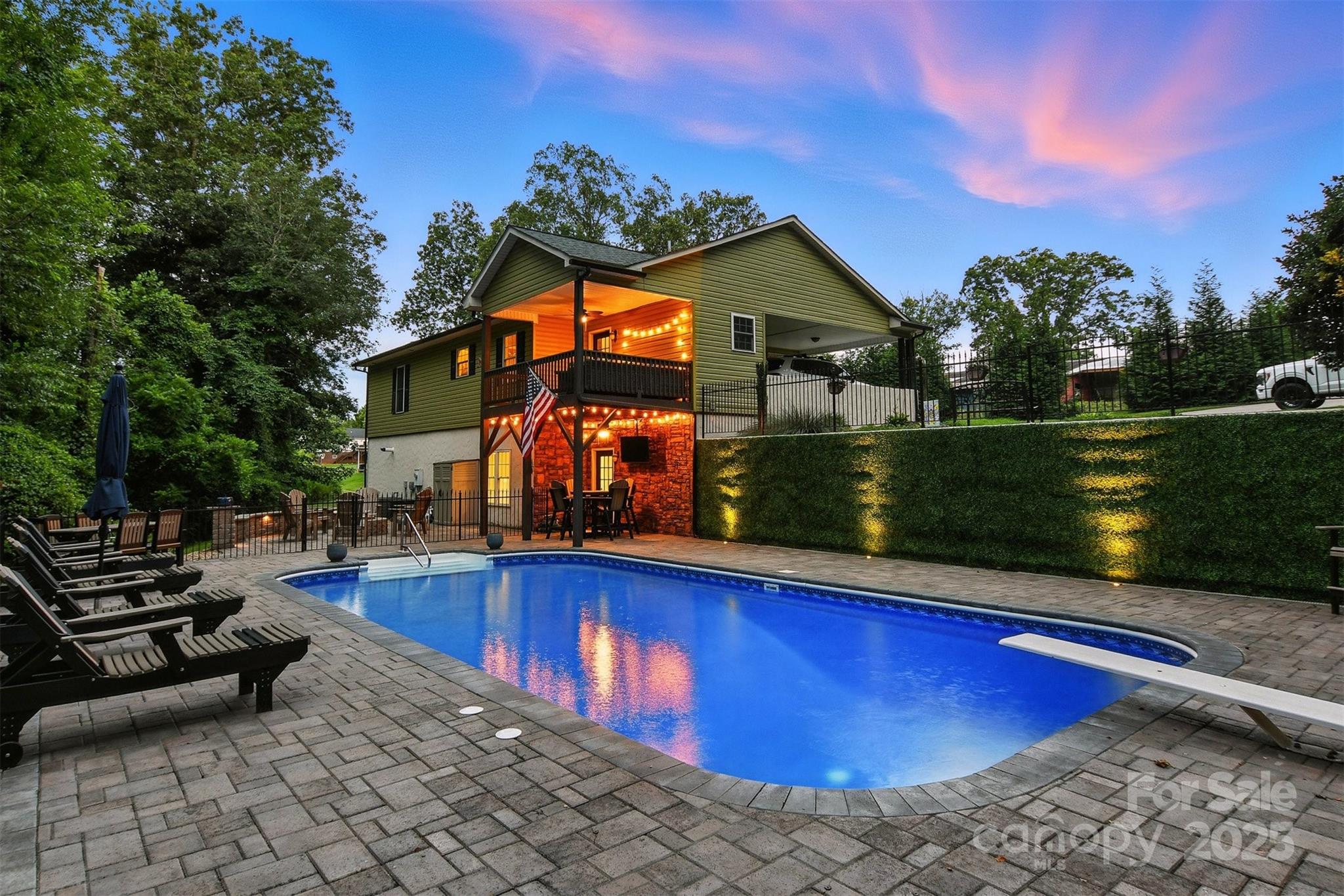 88 Pinewood Road Granite Falls NC 28630