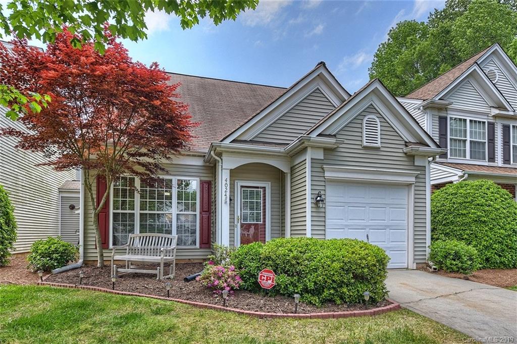 4024 Constable Court Charlotte NC 28209