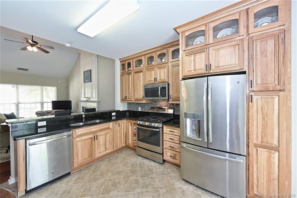 4024 Constable Court Charlotte NC 28209