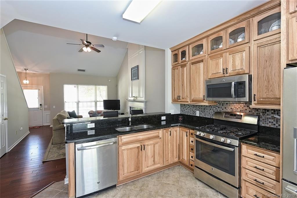 4024 Constable Court Charlotte NC 28209