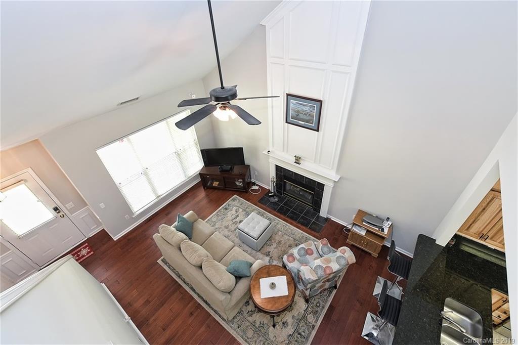 4024 Constable Court Charlotte NC 28209