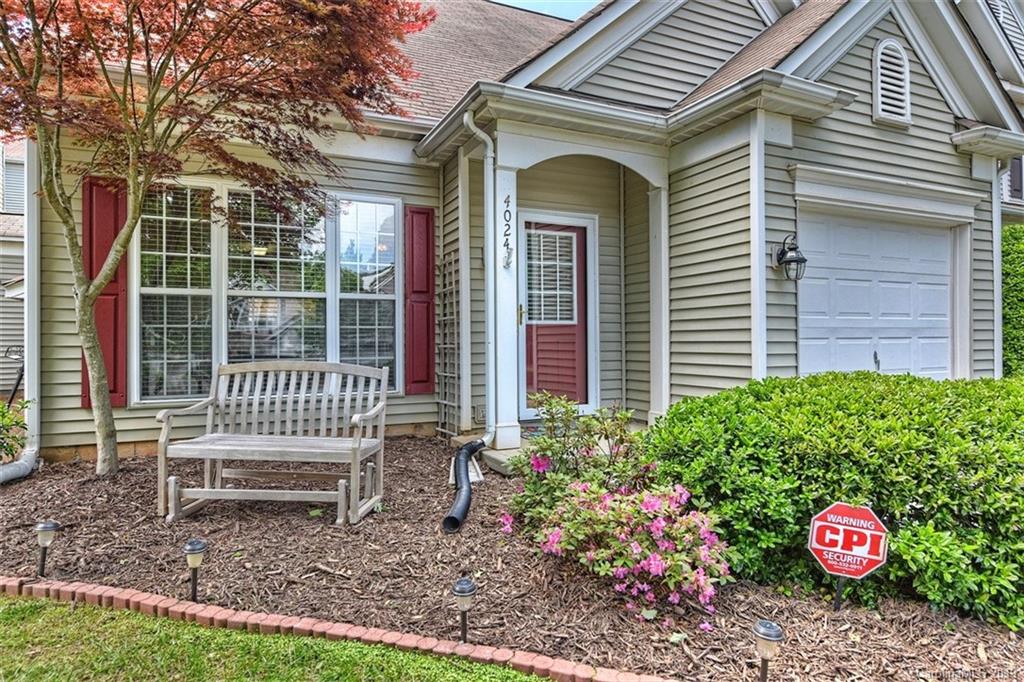 4024 Constable Court Charlotte NC 28209