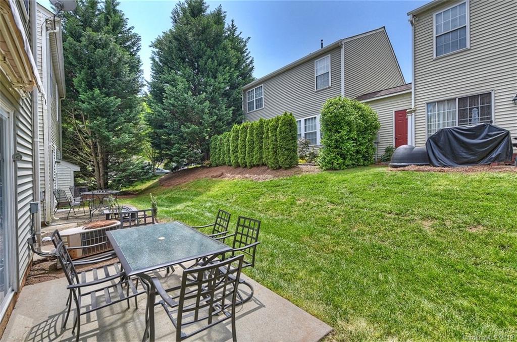 4024 Constable Court Charlotte NC 28209