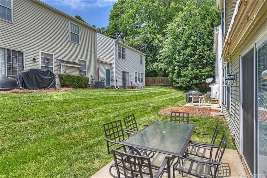 4024 Constable Court Charlotte NC 28209