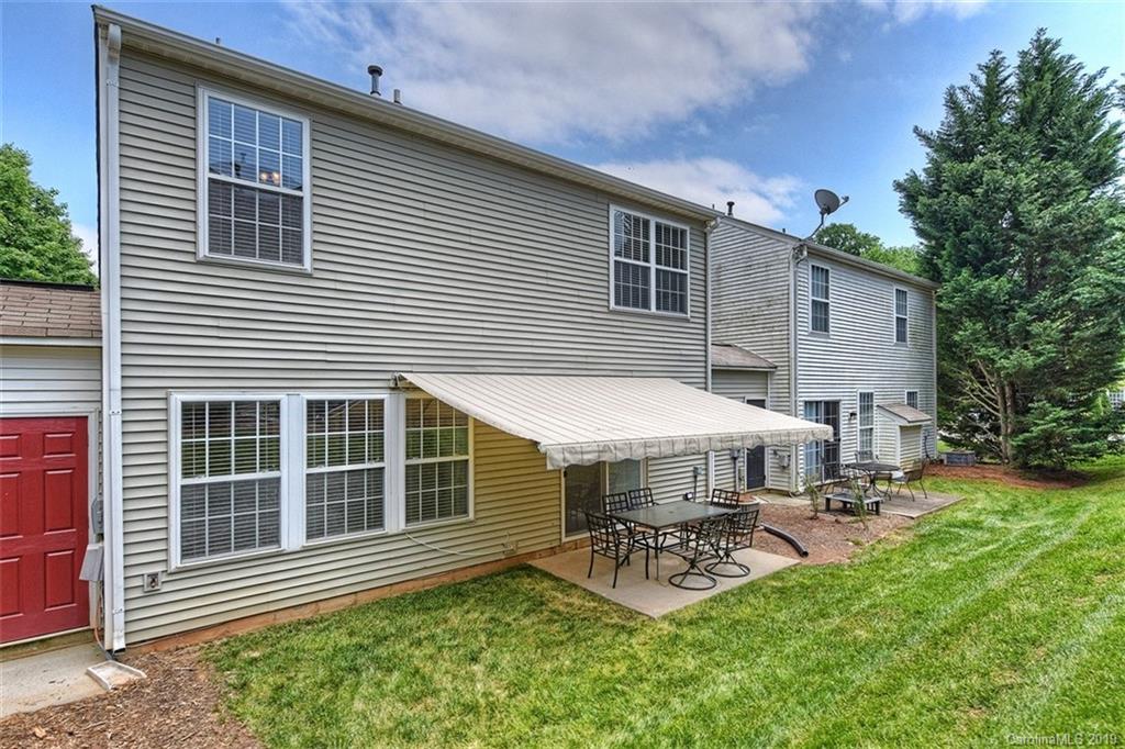 4024 Constable Court Charlotte NC 28209