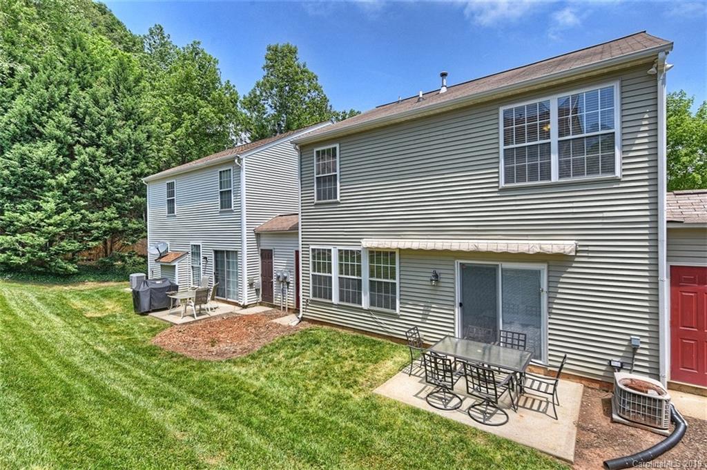 4024 Constable Court Charlotte NC 28209
