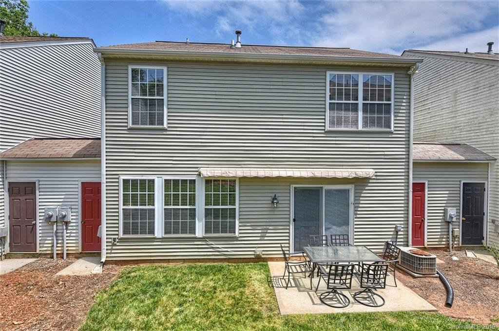 4024 Constable Court Charlotte NC 28209
