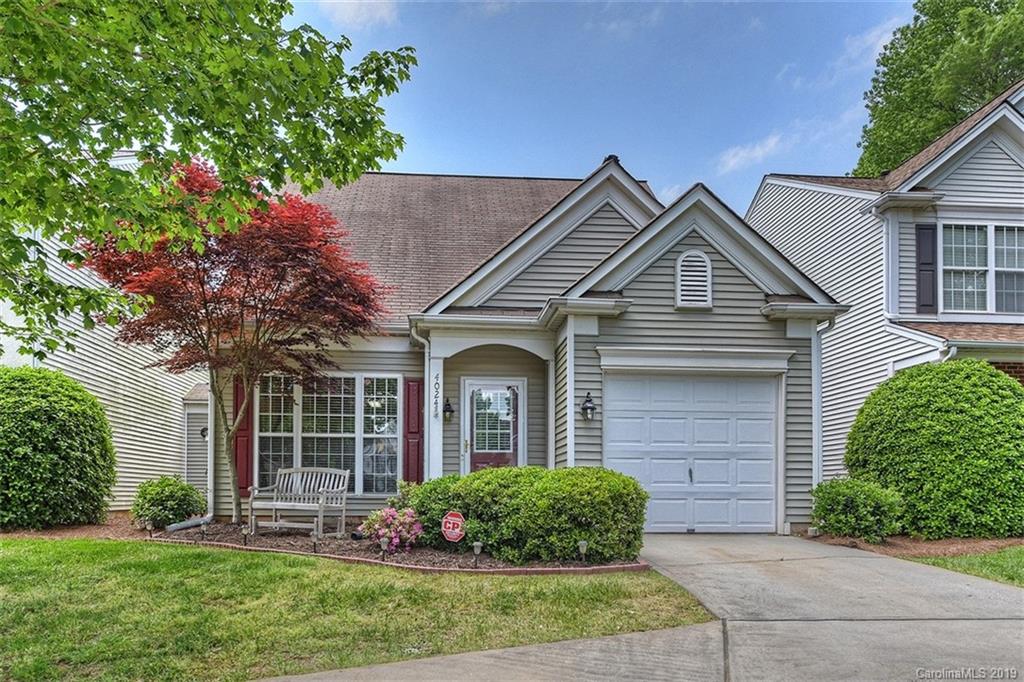 4024 Constable Court Charlotte NC 28209