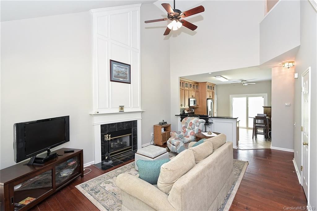 4024 Constable Court Charlotte NC 28209