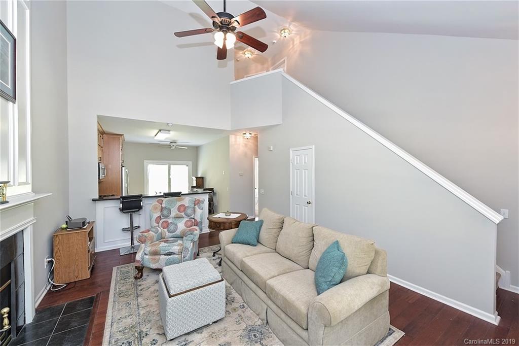 4024 Constable Court Charlotte NC 28209