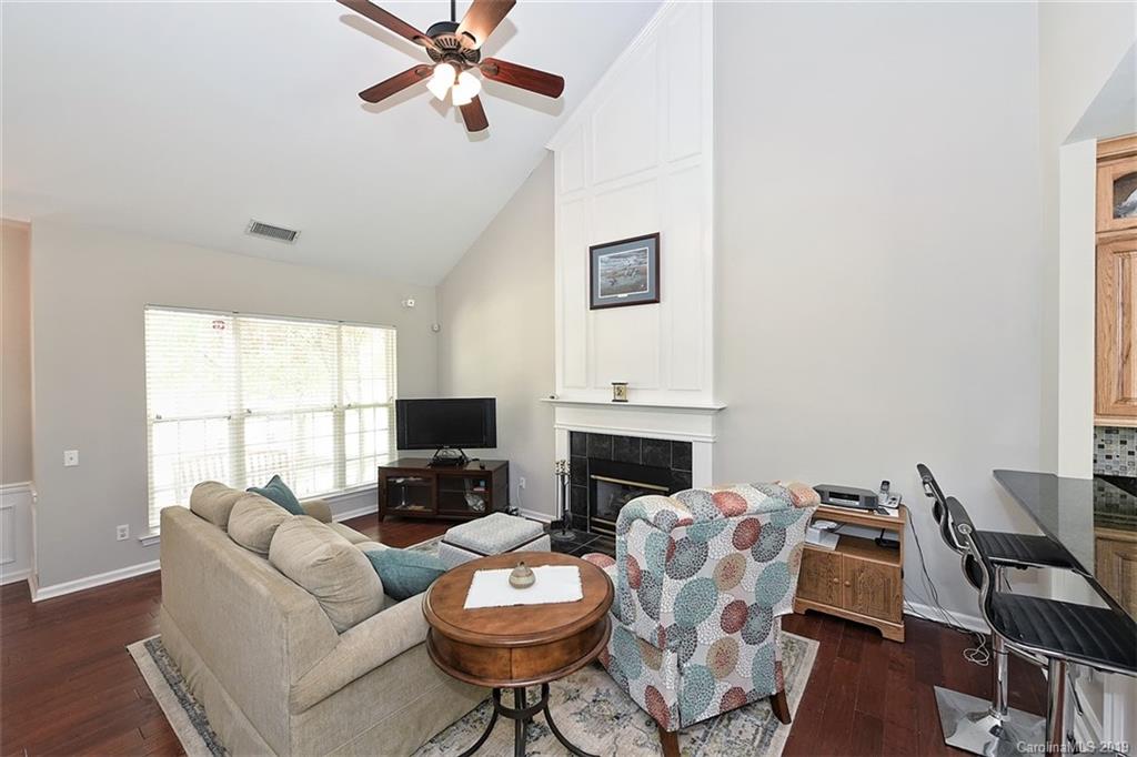 4024 Constable Court Charlotte NC 28209