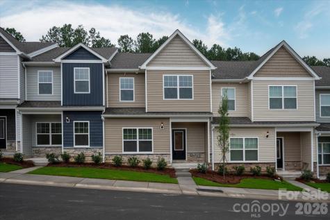 1820 Lunch Time Lane Gastonia NC 28052