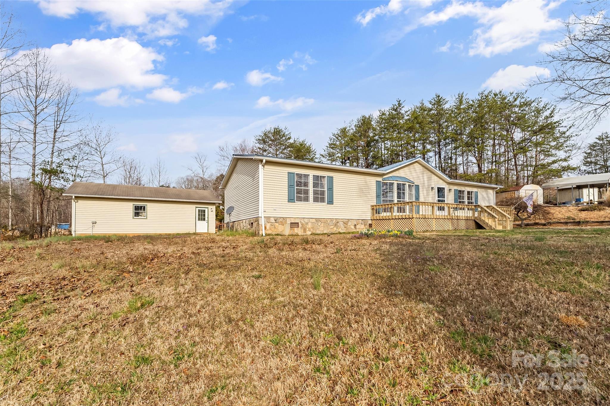 330 Roland Chapel Road Nebo NC 28761