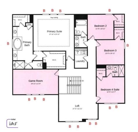1133 Sugar Creek Road Indian Land SC 29707