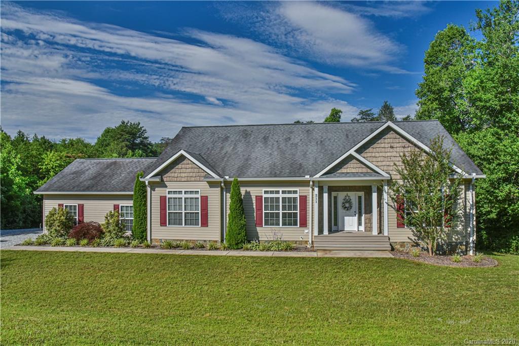 211 Love Drive Marion NC 28752