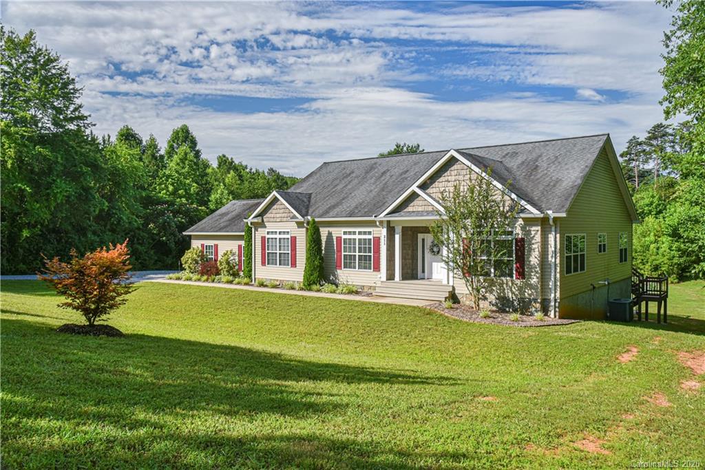 211 Love Drive Marion NC 28752