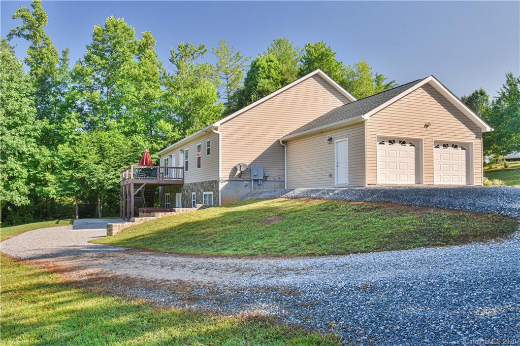 211 Love Drive Marion NC 28752