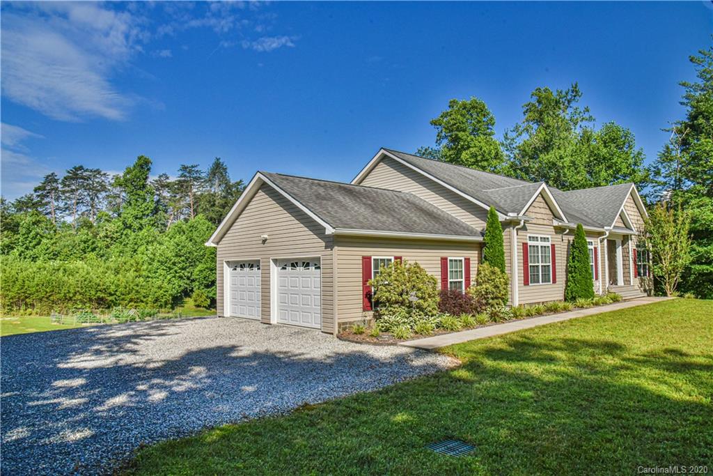 211 Love Drive Marion NC 28752