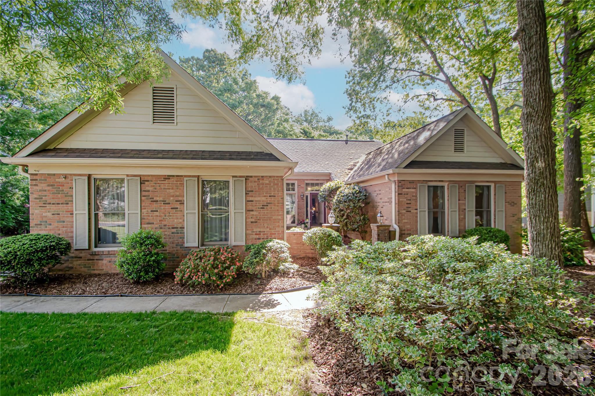 10801 Whitfield Ridge Drive Charlotte NC 28277