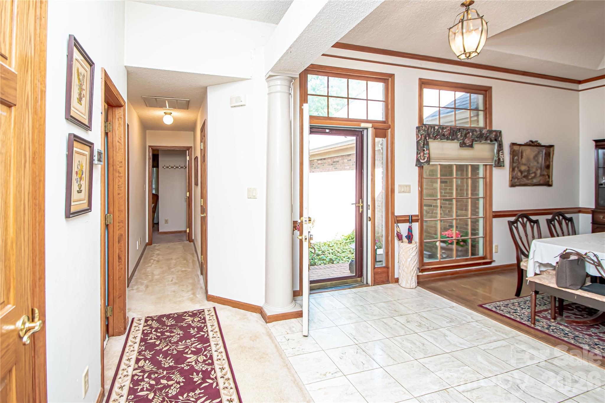 10801 Whitfield Ridge Drive Charlotte NC 28277