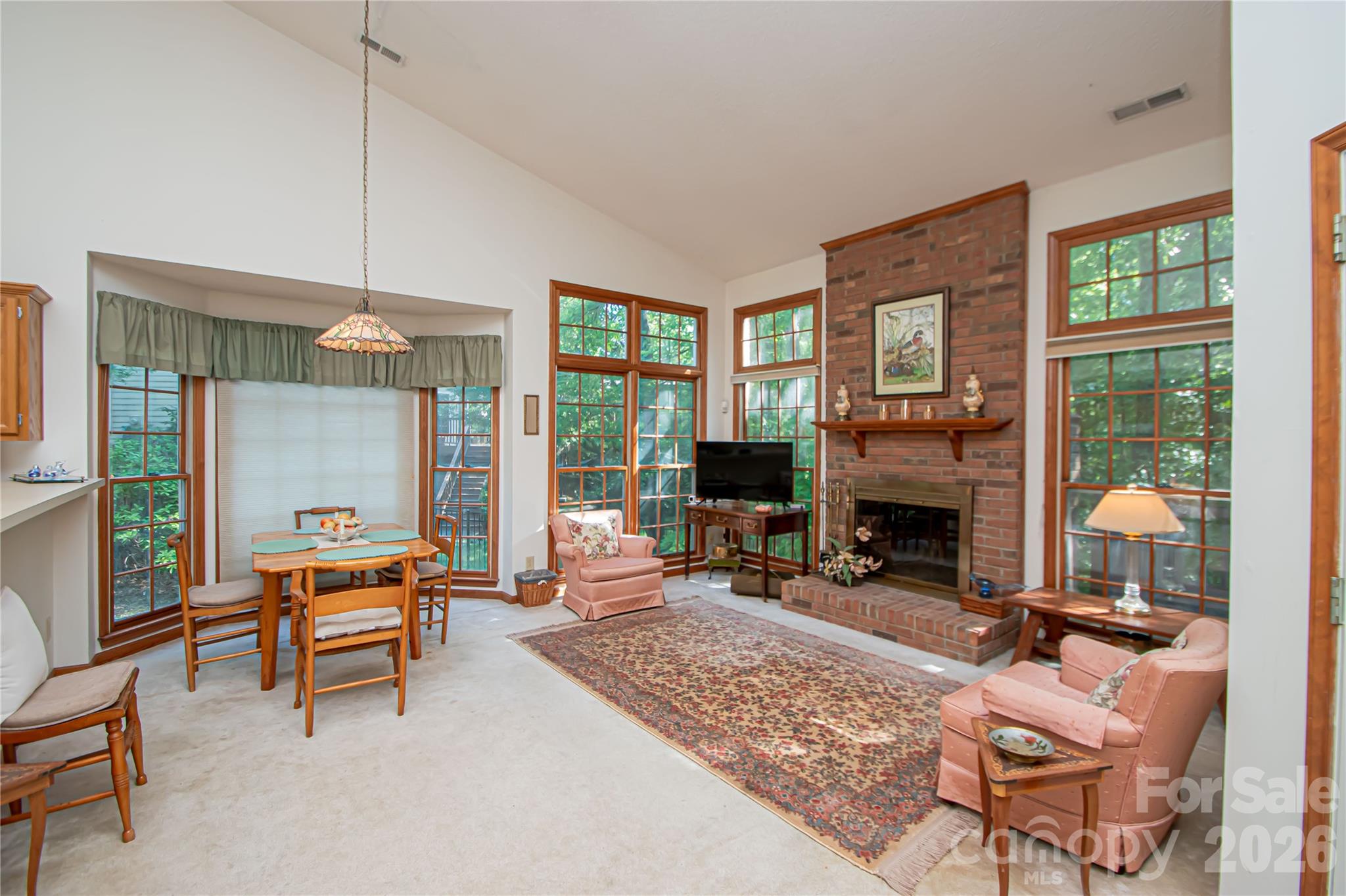 10801 Whitfield Ridge Drive Charlotte NC 28277