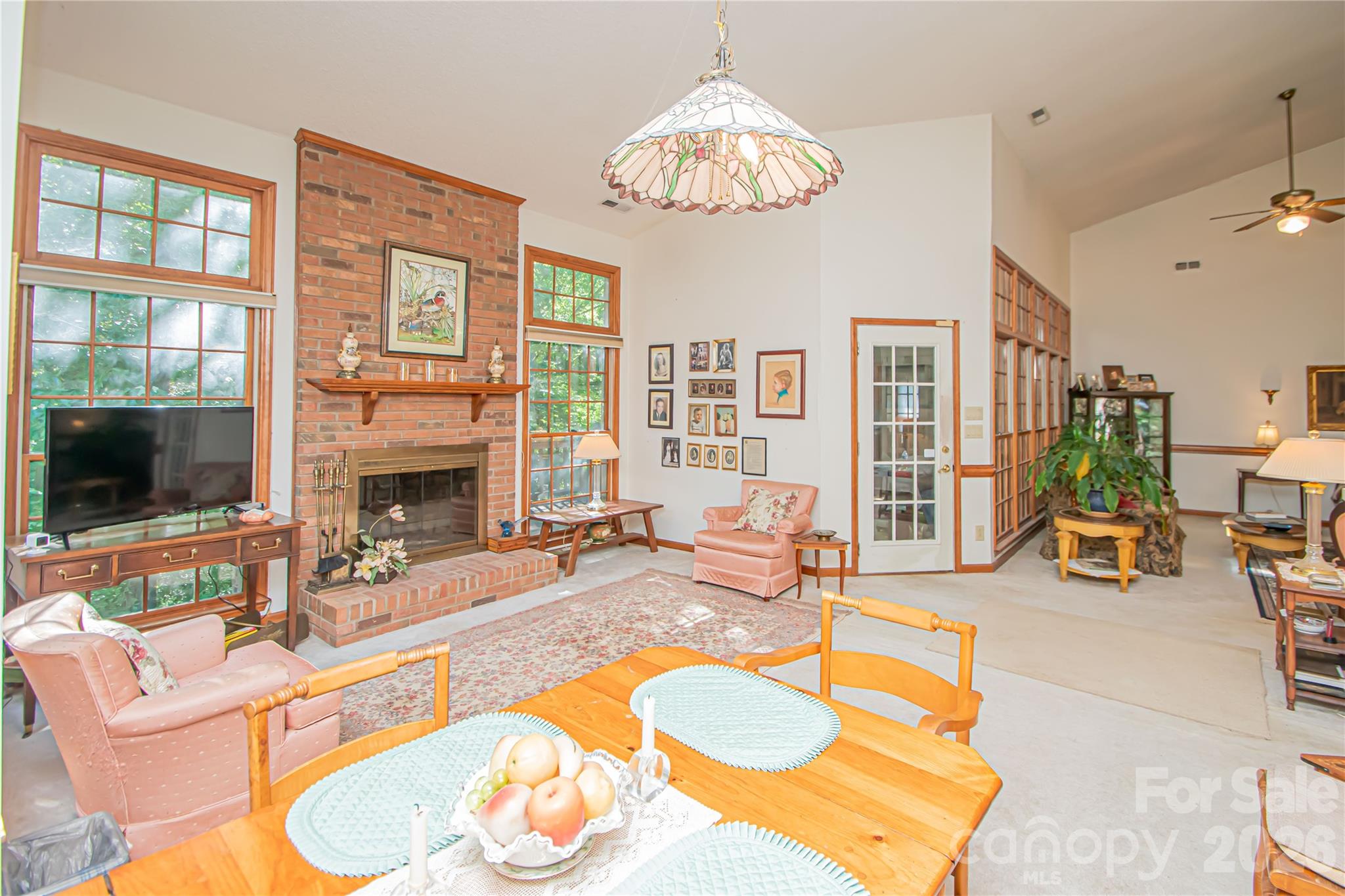 10801 Whitfield Ridge Drive Charlotte NC 28277